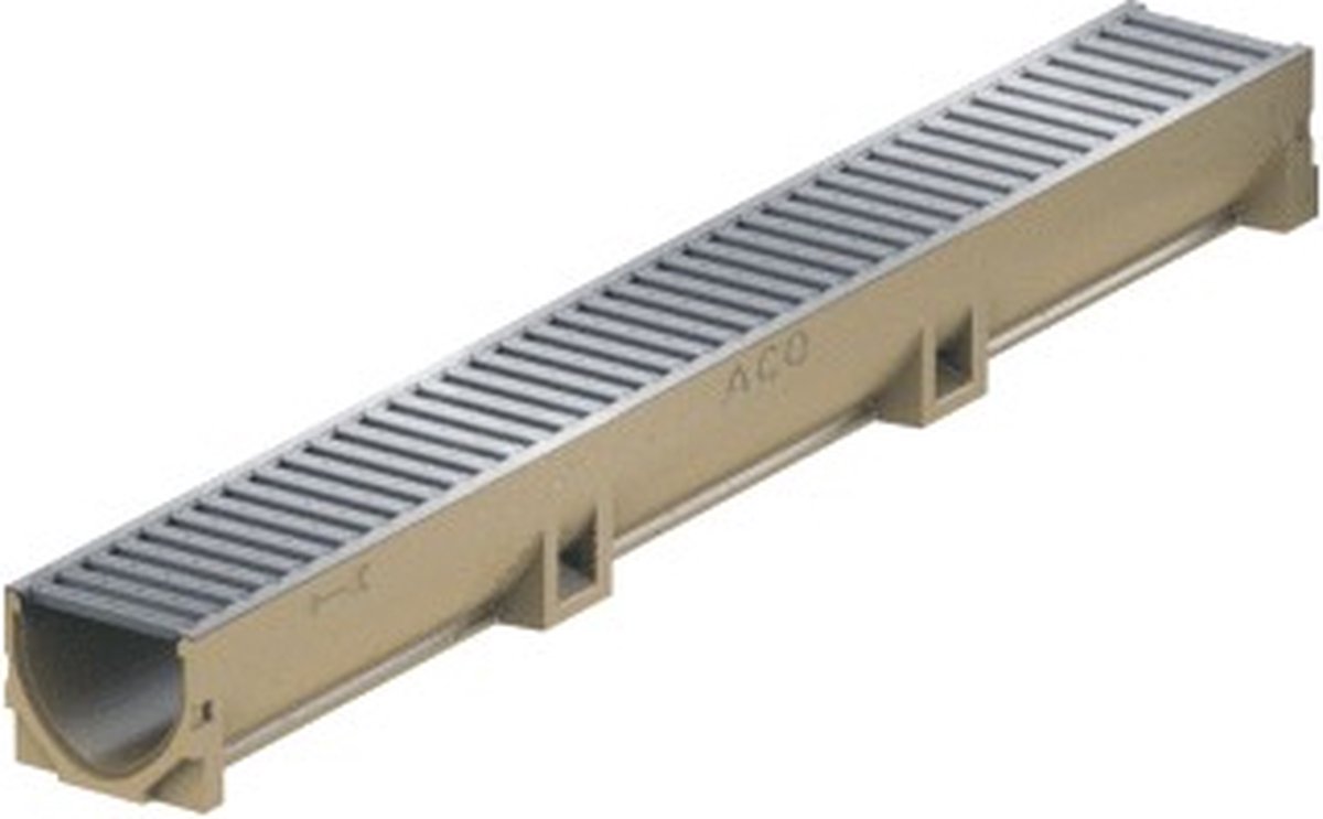Aco Euroline Lijnafwateringsgoot 38700