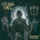Night Hag - Phantasmal Scourge (CD)