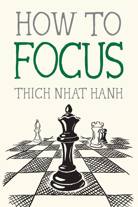 Mindfulness Essentials 9 - How to Focus