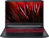 Bol.com Acer Nitro 5 AN515-57-76N1 - Gaming laptop - 15.6 inch - 165Hz aanbieding