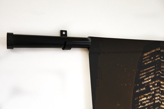 Tapisserie - Or - Rues - Villes - 120x180 cm - Tapisserie