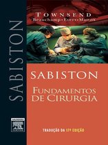 Sabiston Fundamentos De Cirurgia