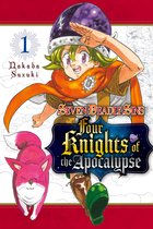 The Seven Deadly Sins: Four Knights of the Apocalypse 1 - The Seven Deadly Sins: Four Knights of the Apocalypse 1