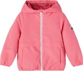 NAME IT NMNMARILO JACKET CAMP Unisex Jas - Maat 80