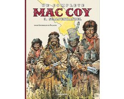 Omslag van Scalpenhandel