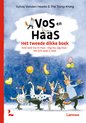 Vos en Haas - Het tweede dikke boek