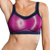 Anita Active Momentum Sport Bh 5529 512 Fuchsia - maat EU 70B / FR 85B