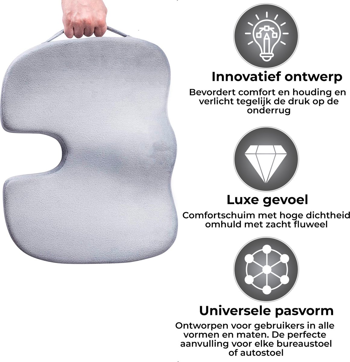De 10 Beste Orthopedische Kussens van 2023 volgens Experts De 10 Beste Orthopedische Kussens van 2023 volgens Experts