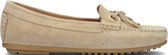 Notre-V 03-014-12 Mocassins - Instappers - Dames - Beige - Maat 41