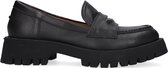 Notre-V Dames Loafers - Zwart - Maat 36