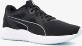 Puma Twitch Runner dames hardloopschoenen - Zwart - Maat 37