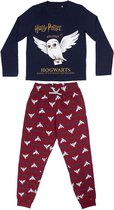 Harry Potter "Welcome To Hogwarts" pyjama 10 Jaar