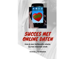 Succes met online daten