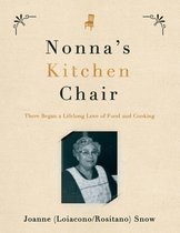 Nonna's Kitchen Chair
