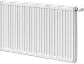 Stelrad paneelradiator Novello Eco, staal, wit, (hxlxd) 600x2000x100mm, 22