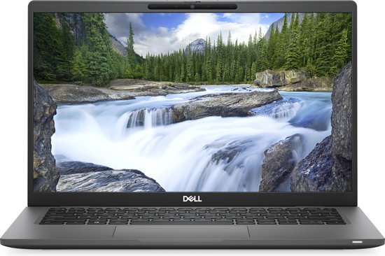 Dell Latitude 7420 - Laptop - 14 inch
