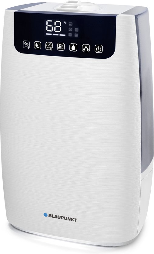 Blaupunkt AHS803 Professionele Haardroger Föhn