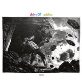 Elektro GT & Paleface - Ruma (LP)