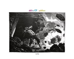 Elektro GT & Paleface - Ruma (LP)