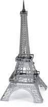 Tour Eiffel en terre métallique - Kit de construction