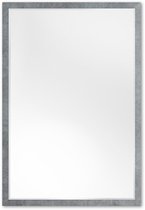 Spiegel 45x105 cm Donker Beton - Annabelle
