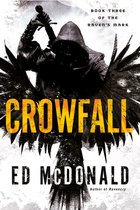Raven's Mark 3 - Crowfall
