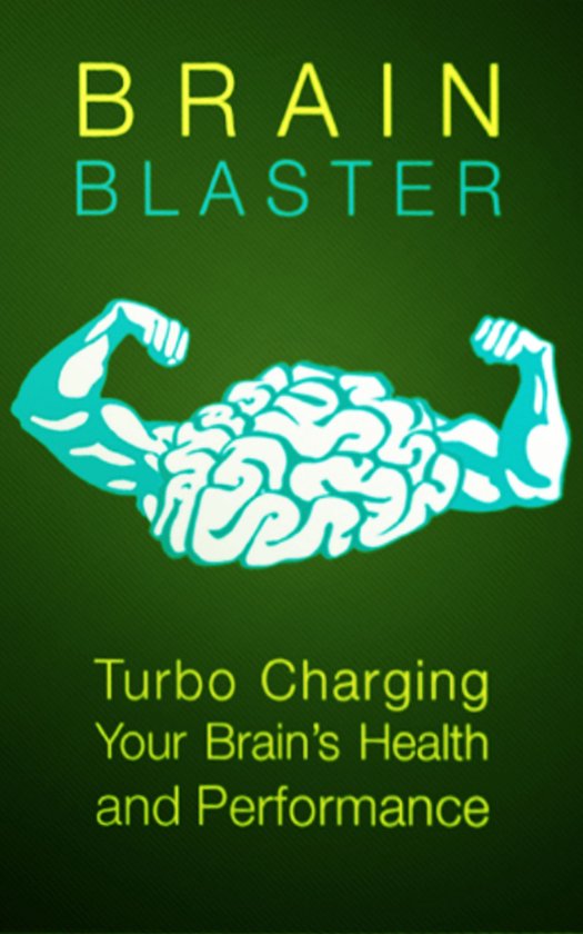 Brain Blaster