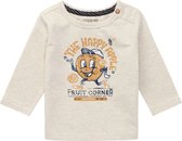 Noppies T-shirt Hayward Baby Maat 62
