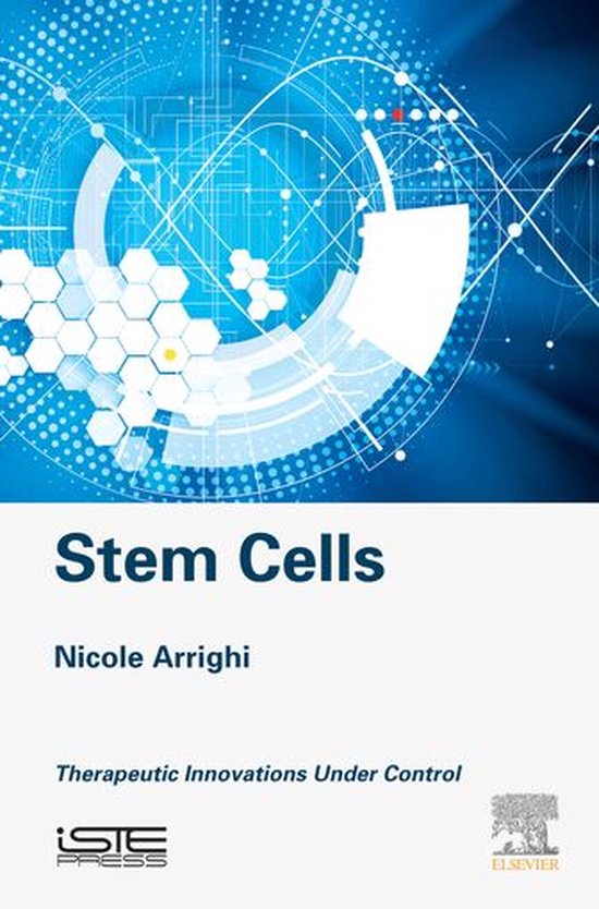 Stem Cells - cover