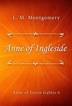 Anne of Green Gables series 6 - Anne of Ingleside