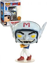 Animation - Bobble Head POP N° 737 - Speed Racer - Speed - CHASE edition