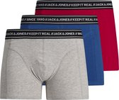 Jack & Jones Ceddie Onderbroek Mannen - Maat L