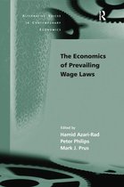 Alternative Voices in Contemporary Economics - The Economics of Prevailing Wage Laws