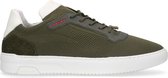 Rehab - Heren -  donkergroene sneakers - Maat 43