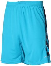 HUMMEL Iris Short hmlAction Atomic blauw / zwart