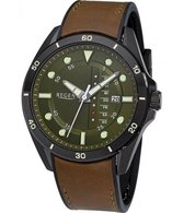 Regent - Horloge - Heren - Kwarts - BA-637