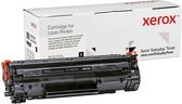 Toner Xerox 006R03630            Zwart