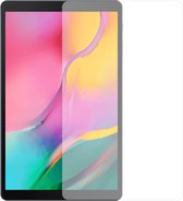 ScreenSafe High Definition Hydrogel screensprotector Samsung Galaxy Tab A 10.1 (2019) Slagvast (AAA)