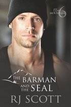 Ellery Mountain 6 - The Barman and the SEAL
