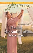 Women of Lancaster County 6 - Finding Her Amish Love