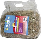 Ekoo Hooi Alfalfa 500 gram