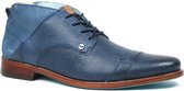 Rehab - Schoen Spyke II Navy - 45 -