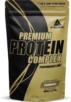 Premium Protein Complex (1000g) Strawberry