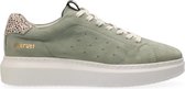 Maruti Claire dames sneakers groen