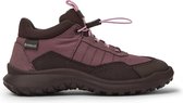 Camper Crclr Sneakers - Kinderen - Violet - Donkerbruin - 37