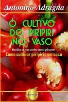 It sells till now 1-2 items a month, both in the digital form and in paperbook. - O Cultivo Do Piripiri No Vaso