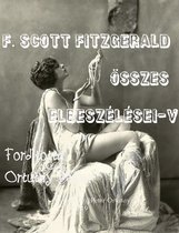 F. Scott Fitzgerald összes elbeszélései-V.