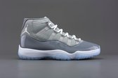 AIR JORDAN 11 RETRO COOL GREY (2021) CT8012-005 Maat 45 Grijs