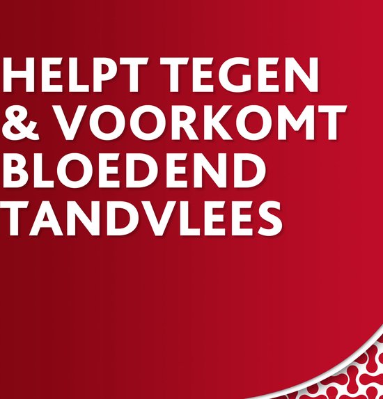 Parodontax Original - dagelijkse Tandpasta - tegen bloedend tandvlees - 4x75 ml