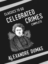 Classics To Go - Celebrated Crimes (complete)
